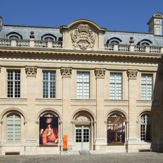 Hôtel de Saint-Aignan