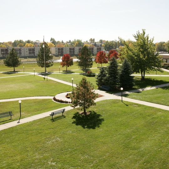 Colorado Christian University