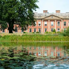 Colwick Hall
