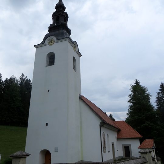 St. Anthony the Great Church