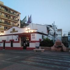 Fuente de los Callejones