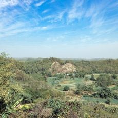 Chimbuk hill