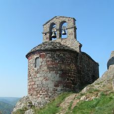 Chapelle Saint-Jacques-de-Rochegude