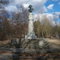 Friedrich II. von Preußen (Berlin-Friedrichshain)