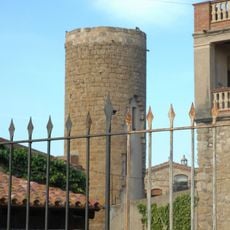 Castell de la Tallada