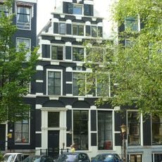Herengracht 100, Amsterdam