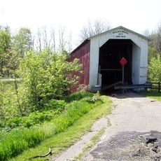 Wallace Covered Bridge