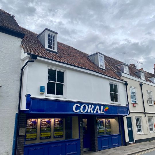 51 And 52, Castle Street