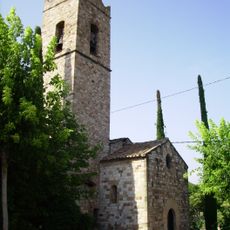 Santa Maria de Palau-solità