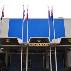Swedish Cultural Center