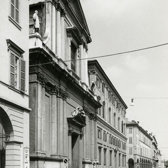 Chiesa di San Vincenzo