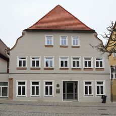 Hauptstraße 33a
