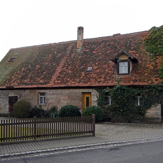 Stadel Klebheimer Straße