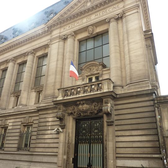 Académie Nationale de Médecine