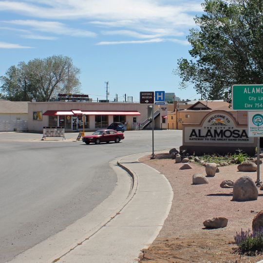 Alamosa