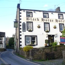 Black Horse Hotel