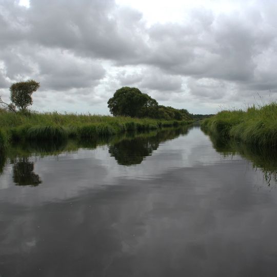 Marais de Grande Brière et du Brivet