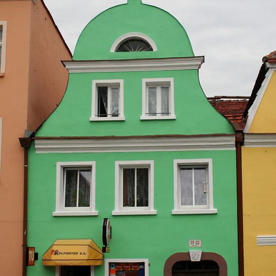 Rynek 21