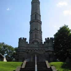 Battle of Stoney Creek National Historic Site