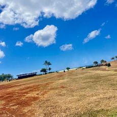Sand Island State Recreational Area