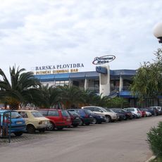 Bar Port