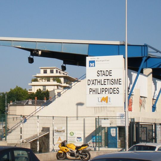 Philippidès Stadium
