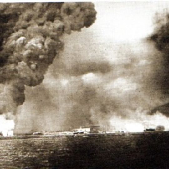 Black Sea Raid