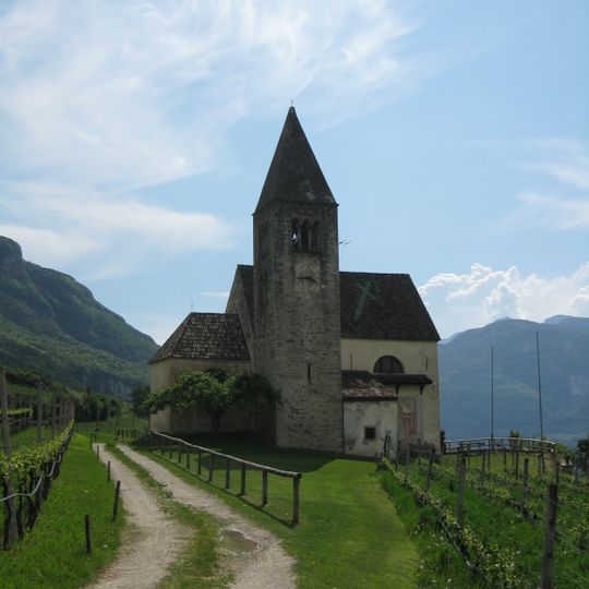 Chiesa di San Michele