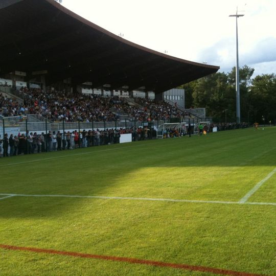 Stade de la Source