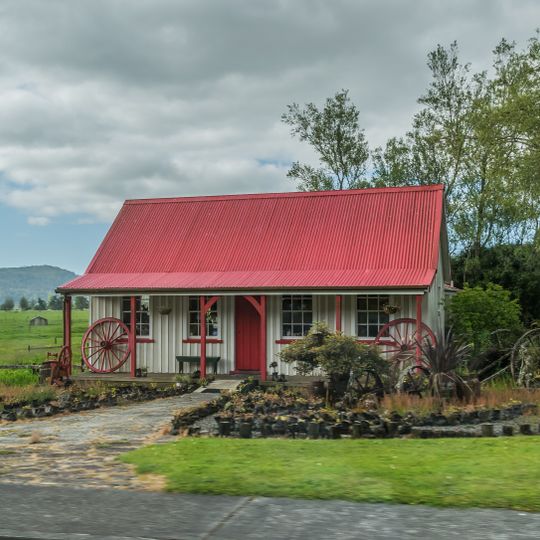 The Willows Craft Cottage