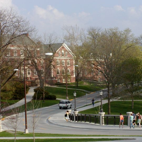 Iowa State University