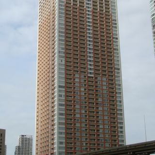 Grove Tower
