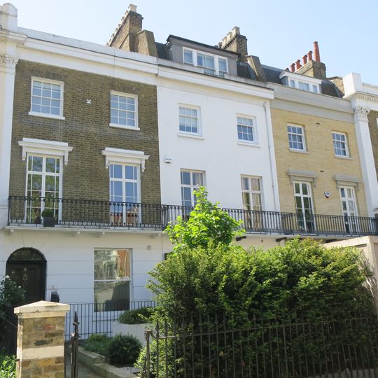 5-9, Chiswick High Road W4