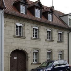 Bürgerhaus