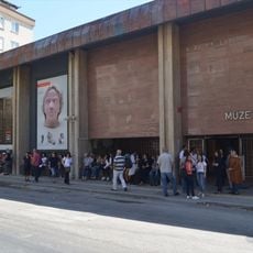 Amasya Museum