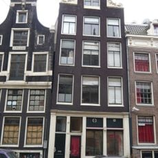 Spuistraat 15, Amsterdam