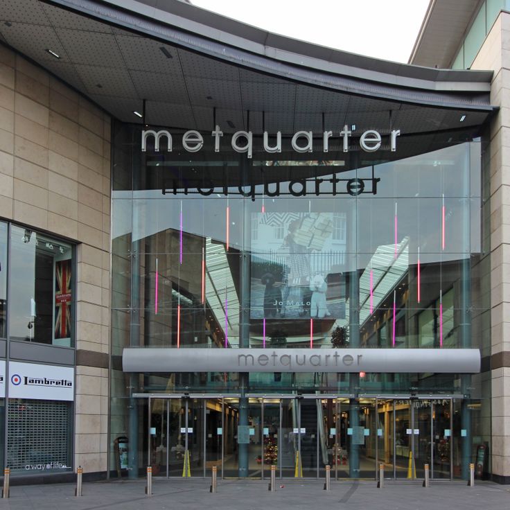 Metquarter