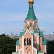 Olomouc Orthodox Church