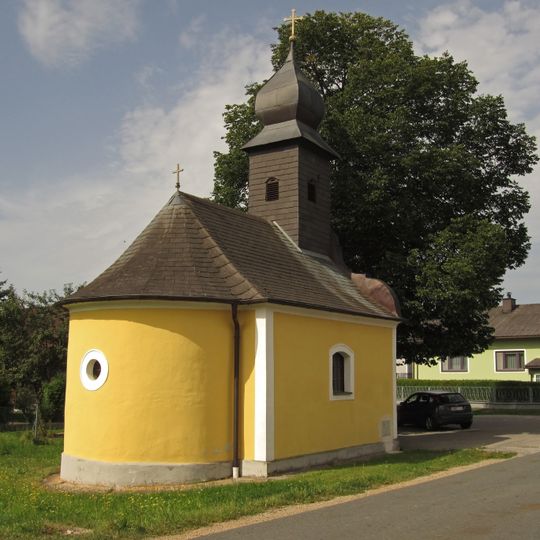 Ortskapelle Eggmanns