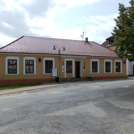 Chlum u Třeboně 115