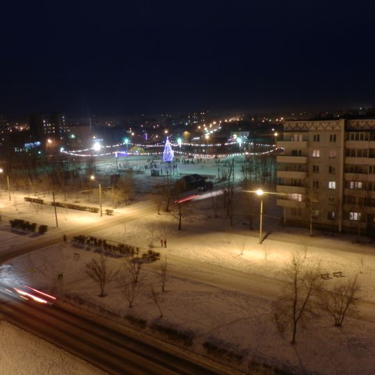 Minusinsk