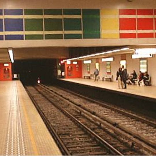 Porte de Hal/Hallepoort