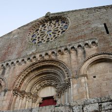 Church of Santo Estevo de Ribas de Miño