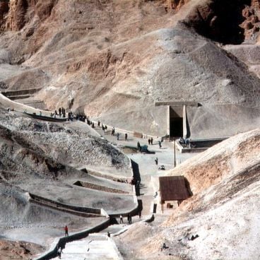 Siti archeologici nel mondo