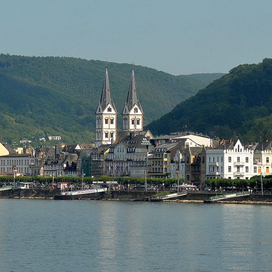 Boppard