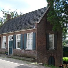 Gemeentehuis; dijkhuis
