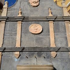 Fountain of Santa Águeda, Jérica