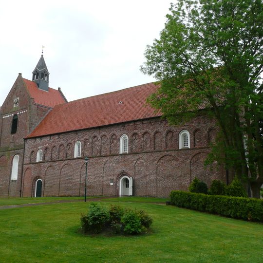 Eilsumer Kirche