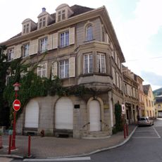 Immeuble au 57 Grand Rue