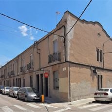 Casas de la calle Taulí, 74-96